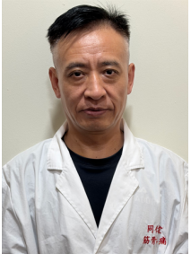 Gu TiCai Senior Therapy Consultant 